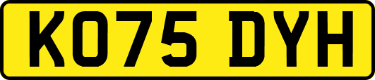 KO75DYH