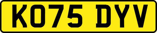 KO75DYV