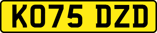 KO75DZD