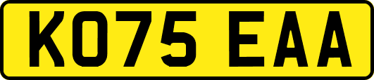 KO75EAA