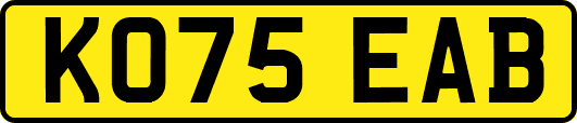 KO75EAB