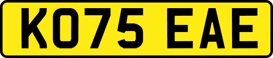 KO75EAE