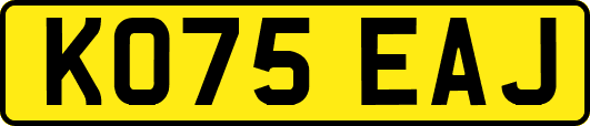 KO75EAJ