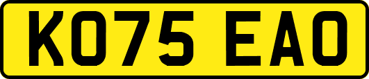 KO75EAO