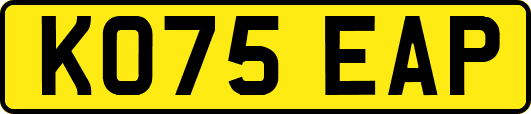 KO75EAP