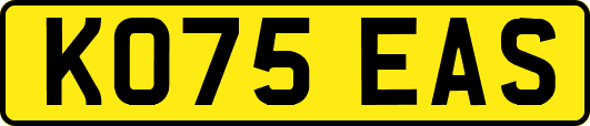 KO75EAS