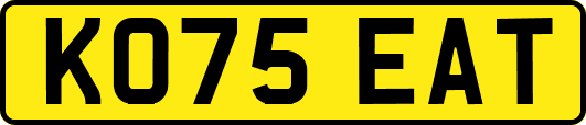 KO75EAT