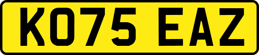 KO75EAZ