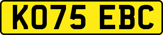 KO75EBC