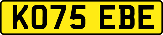 KO75EBE