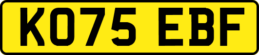 KO75EBF