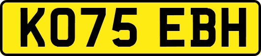 KO75EBH
