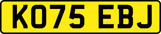 KO75EBJ