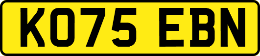 KO75EBN