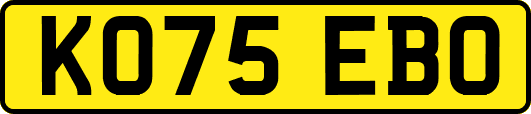 KO75EBO