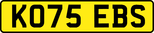 KO75EBS