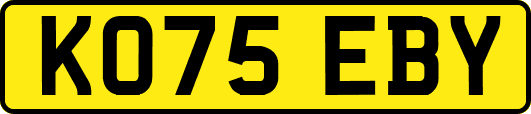 KO75EBY