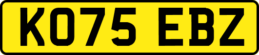 KO75EBZ