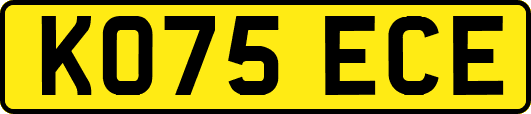 KO75ECE