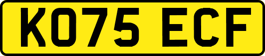 KO75ECF