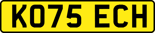 KO75ECH