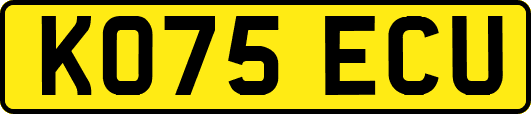 KO75ECU