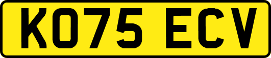 KO75ECV