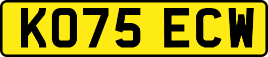 KO75ECW