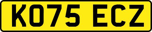 KO75ECZ