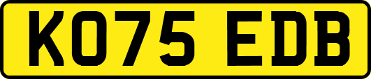KO75EDB