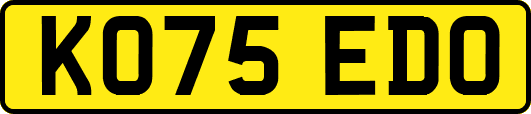 KO75EDO