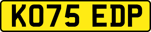 KO75EDP