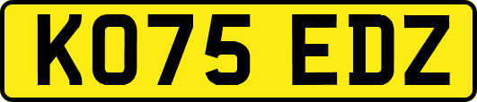 KO75EDZ