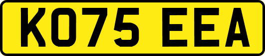 KO75EEA