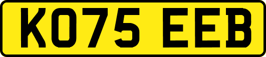 KO75EEB