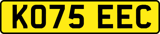 KO75EEC