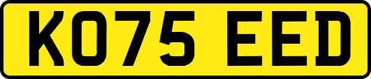KO75EED