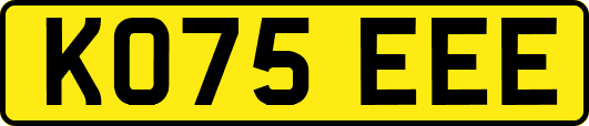 KO75EEE
