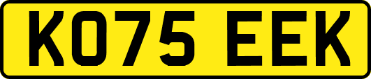 KO75EEK