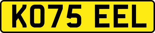 KO75EEL