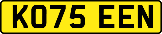 KO75EEN