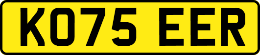 KO75EER