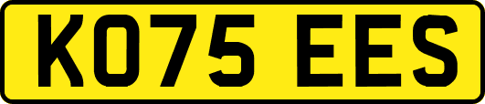 KO75EES