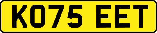 KO75EET