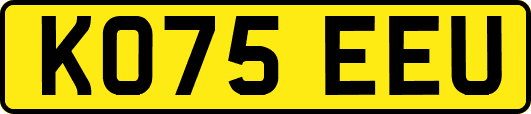 KO75EEU