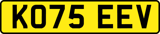 KO75EEV