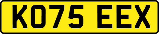 KO75EEX