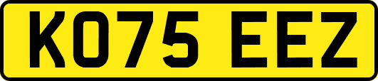 KO75EEZ