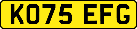 KO75EFG