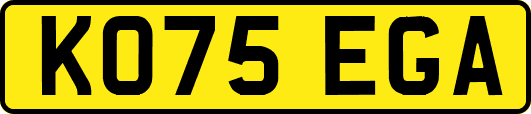 KO75EGA